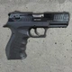 Стартовий пістолет Blow TR-92 (Walther PPQ) + кейс + патрони 25шт - изображение 3