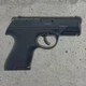 Стартовий пістолет Blow TR-14-02 (Beretta Px4 Storm Compact) + кейс + патрони 25шт - изображение 3