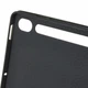 Чехол с Bluetooth - клавиатурой Magnet Flip Cover для Samsung Tab S10 FE +, Black - изображение 3