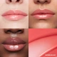 Бальзам для губ MAKEUP BY MARIO MoistureGlow Plumping Lip Serum, Watermelon Glow (Sheer Warm Pink), 2,3 g - зображення 2