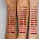 Блеск для губ MAKEUP BY MARIO MoistureGlow Plumping Lip Color, оттенок Smokey Pink - изображение 3