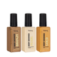 Шимер-молочко для тіла Top Beauty Body Shimmer, 125 мл, Bronze Бронзовий - зображення 4