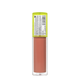 Блиск-плампер для об'єму губ Parisa Cosmetics Crazy Plump, 104 Beige sense Бежевий, 5,5 мл - изображение 3