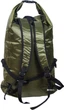 Герморюкзак Tramp PVC Diamond Ripstop 40 л olive UTRA-257-olive - изображение 2