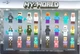 Набір фігурок Майнкрафт Minecraft Герої 12 штук - зображення 2