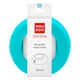Миска-непроливайка WAUDOG Silicone, 750 мл блакитний - зображення 1