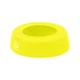 Миска-непроливайка WAUDOG Silicone, 750 мл желтый - изображение 3