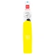 Миска складана WAUDOG Silicone,385×230×50 мм жовтий - зображення 1