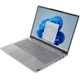Ноутбук Lenovo 14 ThinkBook 14 G8 FHD IPS 60Hz/C7-240H/16GB/512 SSD/Intel UHD/W11P/Arctic Grey (21SG00HQRA) - изображение 3