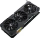 Відеокарта ASUS RTX 3060Ti 8Gb TUF Gaming OC (TUF-RTX3060TI-O8G-GAMING) (GDDR6, 256 bit, PCI-E v4.0 x16) Б/в - зображення 7