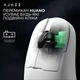 Миша Ajazz AJ159P MC White Charging Dock (AJ159P-MC-W) - зображення 9