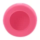 Миска-непроливайка WAUDOG Silicone, 1 л розовый - изображение 3
