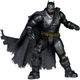 Игрушка Бэтмен против Супермена: Бэтмен DC Multiverse: Batman V Superman: Dawn of Justice Batman Armored Suit Action Figure Mcfarlane Toys - изображение 2