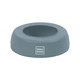 Миска-непроливайка WAUDOG Silicone, 750 мл серый - изображение 3