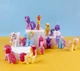 Набор Фигурок Пони My Little Pony 12 штук - изображение 5