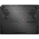 Ноутбук ASUS 16 FA608UM-QT039 2.5K IPS 165Hz/R7-260/16GB/512 SSD/RTX 5060 8GB/DOS/Jaeger Gray (90NR0KV1-M00240) - зображення 12