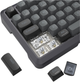 Klawiatura przewodowa Redragon Bragi Pro K688 RGB Grey (6950376725387) - obraz 8