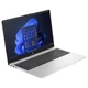 Ноутбук HP 15.6" 255 G10 (FHD IPS) /R5-7530U /16GB /SSD 512GB /UMA /DOS /silver - зображення 3