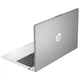 Ноутбук HP 15.6" 255 G10 (FHD IPS) /R5-7530U /16GB /SSD 512GB /UMA /DOS /silver - зображення 4