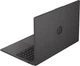 Ноутбук HP 15.6" 255 G10 (FHD IPS) /R5-7530U /16GB /SSD 512GB /UMA /DOS /black - зображення 4