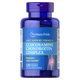 Глюкозамин Хондроитин Puritan's Pride Glucosamine Chondroitin Complex хондропротектор для суставов и связок 120 капсул - изображение 1