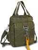 Тактична сумка Mil-Tec Deployment Bag 4 | Армійська сумка через плече олива - зображення 1