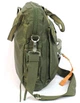 Тактична сумка Mil-Tec Deployment Bag 4 | Армійська сумка через плече олива - зображення 3