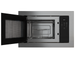 Микроволновая печь встраиваемая Teka - MS 6200 BIS SS 112070008 - изображение 2