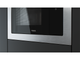 Микроволновая печь встраиваемая Teka - MS 6200 BIS SS 112070008 - изображение 5