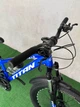 Подростковый велосипед Titan Apollo 24” низкая алюминиевая рама 11”, 21 скорость, дисковые тормоза, для детей 8-13 лет - изображение 4