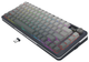 Клавіатура дротова Redragon K708 Pro RGB Grey (6950376727251) - зображення 6