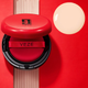 Тональный bb - крем кушон Veze Beatiful Long-lasting тон натуральный 01 15 мл - изображение 4