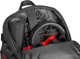 Plecak do laptopa Genesis Pallad 420 15.6" Black (5901969445138) - obraz 10
