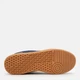 Мужские кеды низкие Lotto Makera Sc 2401071U 44 28.5 см Navy/Midblue (4068577075476) - изображение 7