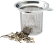 Sitko do herbaty Loveramics Pro Tea 03 Artist Version Metallic ze stali nierdzewnej (4891635811705) - obraz 3
