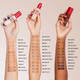 Тональна основа Rimmel Lasting Finish Hydration Boost 35H Spf20 зволожувальна 010 Rose Ivory 30 мл (3616304825026) - зображення 4