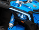Електромобіль для дітей Buggy Maverick Turbo RR Блакитний (5903864955729) - зображення 11