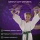 Нунчаки нунчаку тренировочные для начинающих со шнуром GDragon Sport для тренировки соедененные веревкой с неопреновым покрытием мягкие легкие на шнуре из пластика безопасные Жёлтые 3_4_0_3 - изображение 7