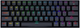 Klawiatura przewodowa Redragon K530 Pro RGB Black (6950376711076) - obraz 1