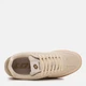 Женские кеды низкие Lotto Makera Sc 2401071U 38 24.5 см Sand/Taupe (4068577075520) - изображение 6