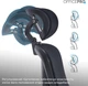 Кресло компьютерное офисное эргономичное OfficePro Atlas Black (OC630-B-B-B) - изображение 12