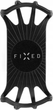 Uchwyt rowerowy do telefonu Fixed Bikee 2 Black (8591680123353) - obraz 5