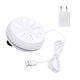 Ультразвуковая Стиральная машина Mini Wash с мини-USB портативная - изображение 1