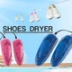 Сушилка для обуви Осень-2 (Shoes dryer-2) ноги Вашего ребенка всегда в тепле - изображение 7