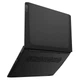 Ноутбук 15.6" Lenovo IdeaPad Gaming 3 15ACH6: AMD Ryzen 5 5600H, 8GB, SSD 120GB, nVidia GeForce RTX 3050, IPS, Full HD, Key Light - Б/В - зображення 4