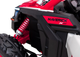 Електромобіль для дітей Buggy Maverick Turbo RR STRONG Червоний (5903864983685) - зображення 9