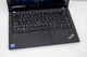 Ноутбук Lenovo ThinkPad P14s Gen 2 i7-1185G7 32RAM 256SSD T500 FHD IPS TOUCH 14” Б/У - изображение 2