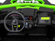 Електромобіль для дітей Buggy Maverick Turbo RR STRONG Зелений (5903864983692) - зображення 8