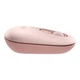 Комплект Logitech POP Icon Combo Bluetooth UA Rose (920-013142) - изображение 7