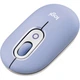Мышь Logitech POP Mouse With Emoji Bluetooth Lilac (910-007414) - изображение 5